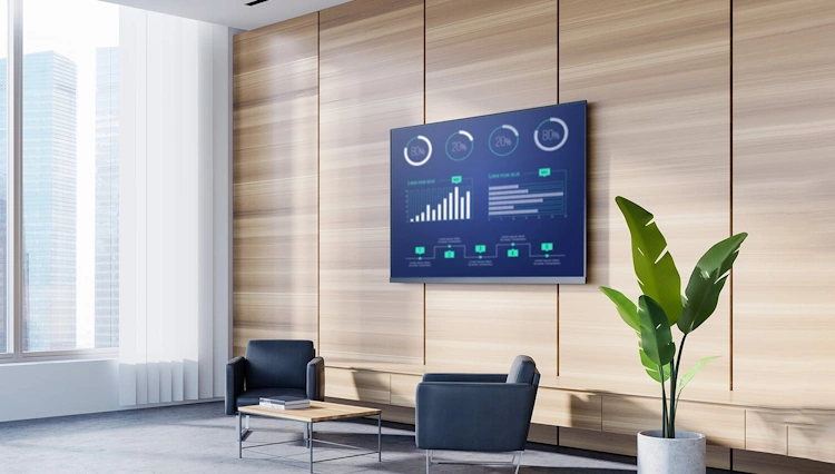 Телевидение для бизнеса от Ростелеком в хутор Нижнекумский (Волгоградская область)